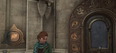 霍格沃茨之遗算数占卜门谜题标记数字MOD v1.44