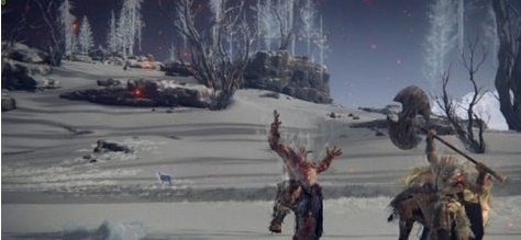 艾尔登法环玩家可扮演敌人MOD v3.18 艾尔登法环玩家可扮演敌人MOD v3.18