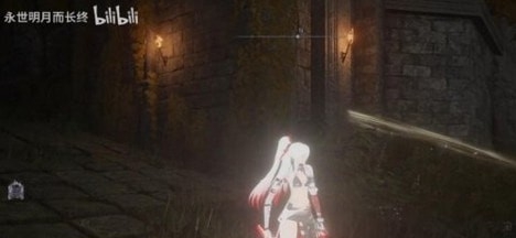 艾尔登法环战双帕弥什露西亚深红囚影MOD v3.6 艾尔登法环战双帕弥什露西亚深红囚影MOD v3.6