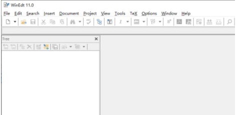 WinEdt v11.4 WinEdt v11.4