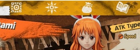 海贼王时光旅诗娜米兔女郎服装MOD v2.19