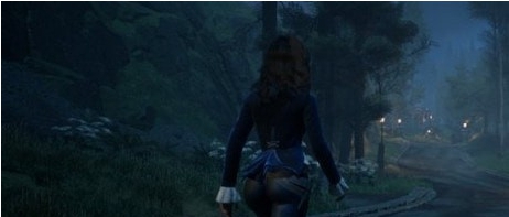 霍格沃茨之遗更加紧致骑术装MOD v3.71