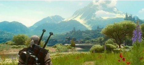 巫师3次世代版友好冥想简体中文翻译MOD v2.11 巫师3次世代版友好冥想简体中文翻译MOD v2.11