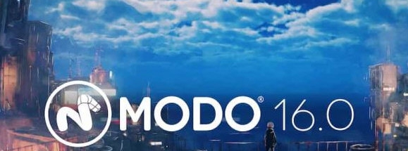 The Foundry Modo注册机 v16.4 The Foundry Modo注册机 v16.4