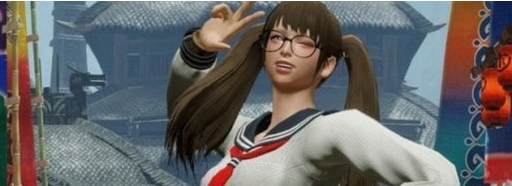 怪物猎人崛起曙光日式水手服毒妖鸟套装v2.2MOD v3.4