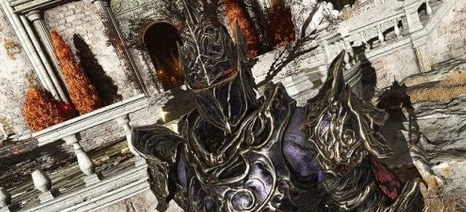 艾尔登法环渗透者铠甲MOD v3.38