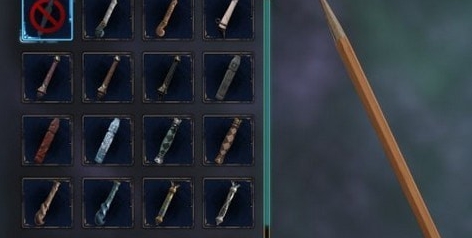 霍格沃茨之遗铅笔替换魔杖MOD v1.64 霍格沃茨之遗铅笔替换魔杖MOD v1.64