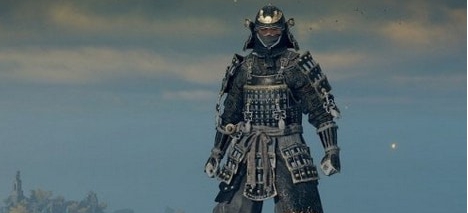 艾尔登法环黑色芦苇之地套装MOD v1.31 艾尔登法环黑色芦苇之地套装MOD v1.31
