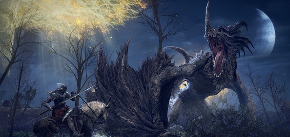 艾尔登法环延长buff时间MOD v1.84 艾尔登法环延长buff时间MOD v1.84