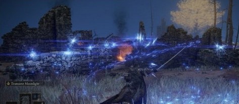 艾尔登法环超凡隙间月影战技MOD v2.6 艾尔登法环超凡隙间月影战技MOD v2.6