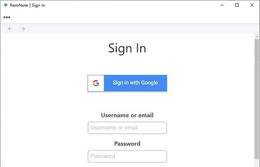 RemNote v1.9.16 RemNote v1.9.16