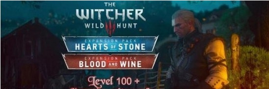 巫师3次世代版修复超过100级任务等物品消失MOD v3.88 巫师3次世代版修复超过100级任务等物品消失MOD v3.88