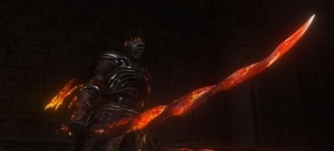 艾尔登法环精装版薪王化身套MOD v3.88