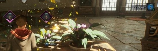 霍格沃茨之遗轻松时刻大幅降低游戏难度MOD v1.39 霍格沃茨之遗轻松时刻大幅降低游戏难度MOD v1.39