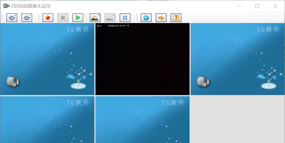 Z码摄像头监控 v1.0.0.3 Z码摄像头监控 v1.0.0.3