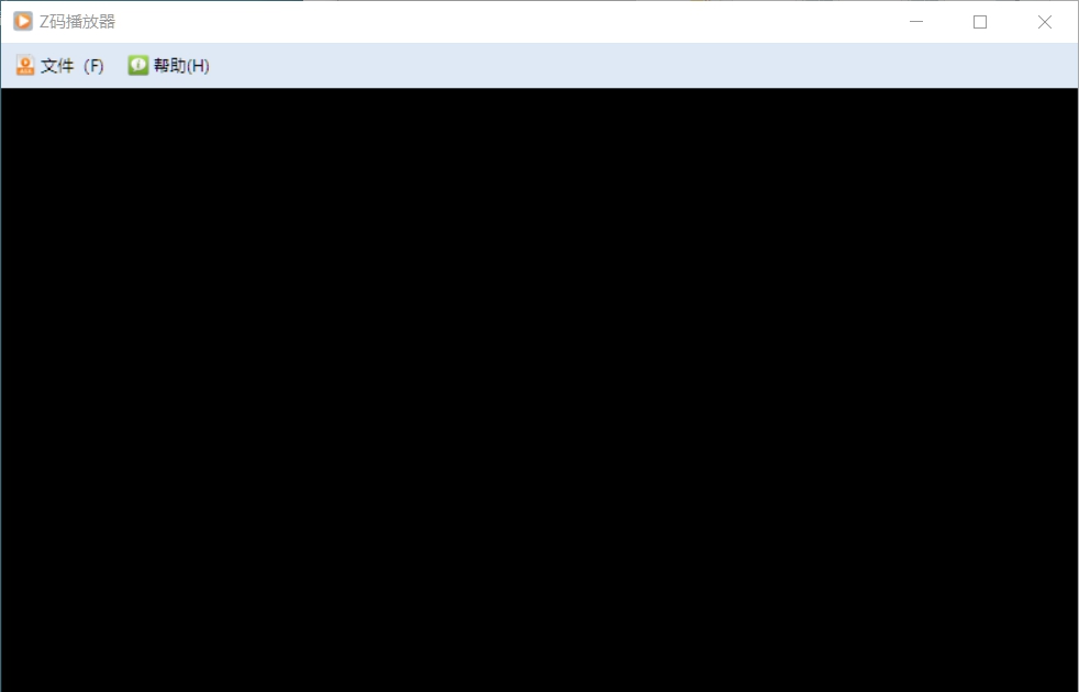 Z码播放器 v1.0.0.3 Z码播放器 v1.0.0.3