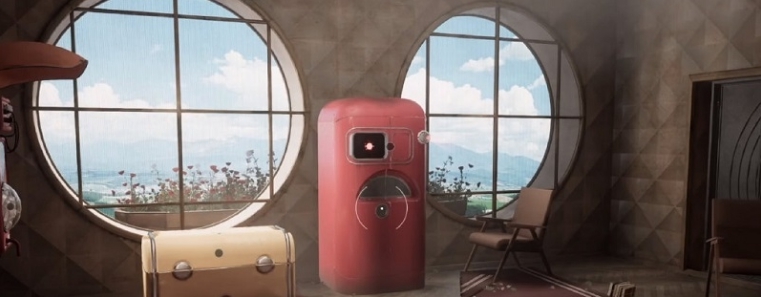 原子之心通关存档 v2.57