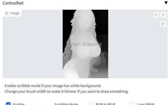 controlnet v2027 controlnet v2027