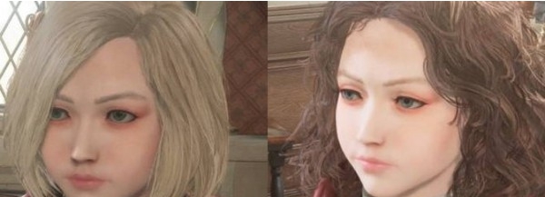 霍格沃茨之遗清新少女感面部MOD v1.21 霍格沃茨之遗清新少女感面部MOD v1.21