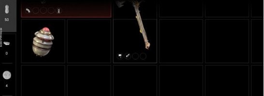 原子之心增加库存和存储MOD v1.59 原子之心增加库存和存储MOD v1.59