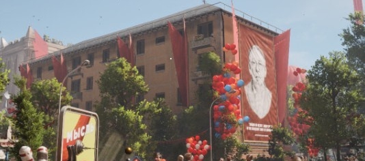 原子之心Reshade锐化调色光追画质MDO v2.20 原子之心Reshade锐化调色光追画质MDO v2.20