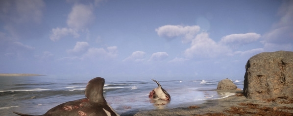 森林之子联机补丁steam最新版 v1.5 森林之子联机补丁steam最新版 v1.5