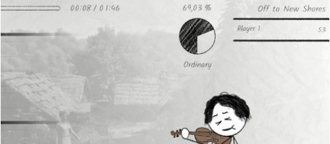 灾难乐队未加密补丁 v1.8.0.5