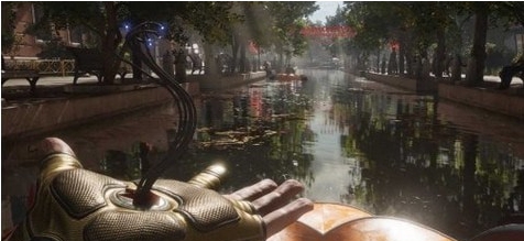 原子之心放大字幕MOD v2.63 原子之心放大字幕MOD v2.63