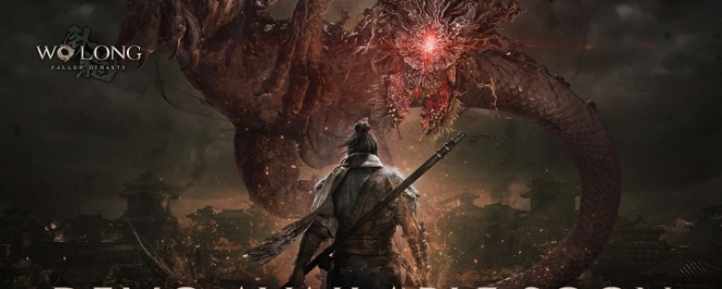 卧龙Steam试玩版五项修改CT v1.20