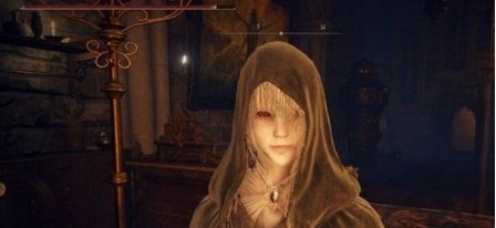 艾尔登法环10女捏脸数据 v1.18 艾尔登法环10女捏脸数据 v1.18