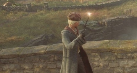 霍格沃茨之遗格林沃德魔杖MOD v2.32 霍格沃茨之遗格林沃德魔杖MOD v2.32