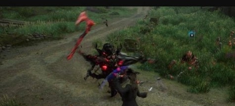 霍格沃茨之遗更具攻击性的敌人MOD v3.92 霍格沃茨之遗更具攻击性的敌人MOD v3.92