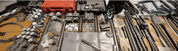 森林之子解锁全部物品存档 v1.4