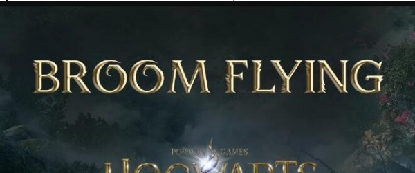 霍格沃茨之遗解锁扫帚强化MOD v1.68