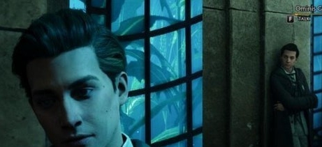 霍格沃茨之遗更好的斯莱特林MOD v1.18 霍格沃茨之遗更好的斯莱特林MOD v1.18