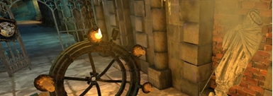 达芬奇密室3未加密补丁 v1.0.8