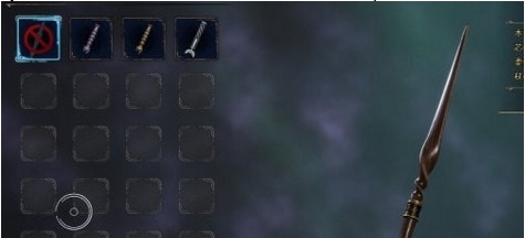霍格沃茨之遗佛禅杖风魔杖MOD v1.40 霍格沃茨之遗佛禅杖风魔杖MOD v1.40