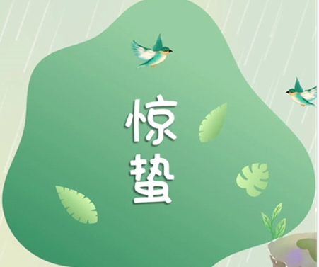 惊蛰节气图片 v1.5 惊蛰节气图片 v1.5