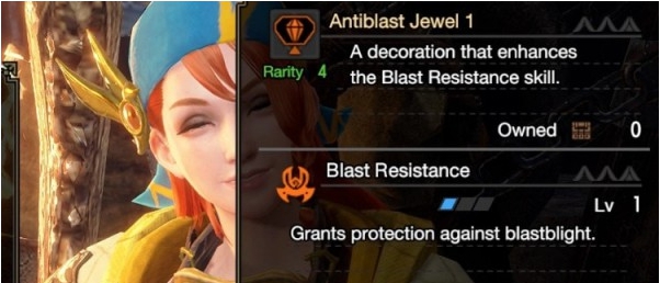 怪物猎人崛起曙光装饰品分类MOD v3.16 怪物猎人崛起曙光装饰品分类MOD v3.16
