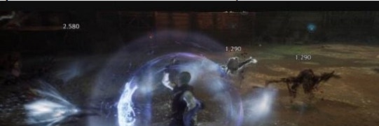 霍格沃茨之遗铁甲咒永远完美施放MOD v3.62 霍格沃茨之遗铁甲咒永远完美施放MOD v3.62