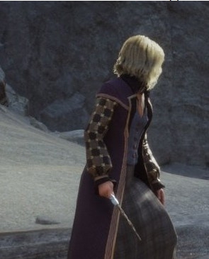 霍格沃茨之遗多彩厚底洞洞鞋MOD v1.26 霍格沃茨之遗多彩厚底洞洞鞋MOD v1.26