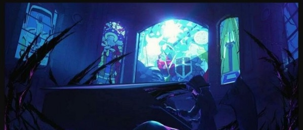 霍格沃茨之遗月光花园MOD v1.69 霍格沃茨之遗月光花园MOD v1.69