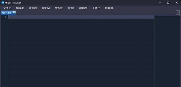 MPad v1.24 MPad v1.24