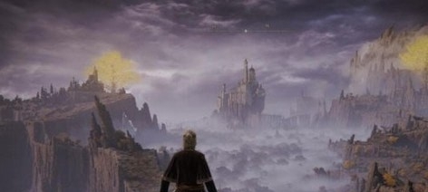 艾尔登法环恶魔之魂式过肩视角MOD v2.78 艾尔登法环恶魔之魂式过肩视角MOD v2.78