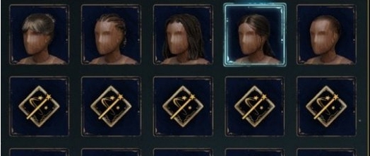 霍格沃茨之遗更多的女性发型MOD v2.85 霍格沃茨之遗更多的女性发型MOD v2.85