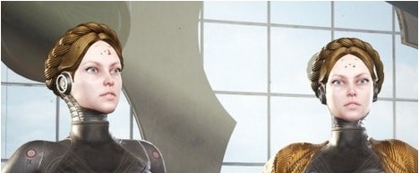 原子之心去除双子面罩MOD v2.81 原子之心去除双子面罩MOD v2.81