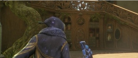 霍格沃茨之遗拉文克劳镰刀MOD v1.72 霍格沃茨之遗拉文克劳镰刀MOD v1.72