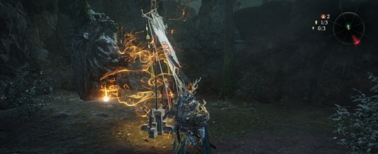 卧龙苍天陨落DLC战铠服饰解锁MOD v2.71 卧龙苍天陨落DLC战铠服饰解锁MOD v2.71