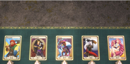 王牌与冒险未加密补丁 v1.016 王牌与冒险未加密补丁 v1.016