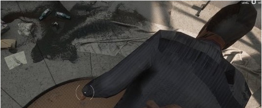 原子之心索尔替换初始斧头MOD v1.74 原子之心索尔替换初始斧头MOD v1.74